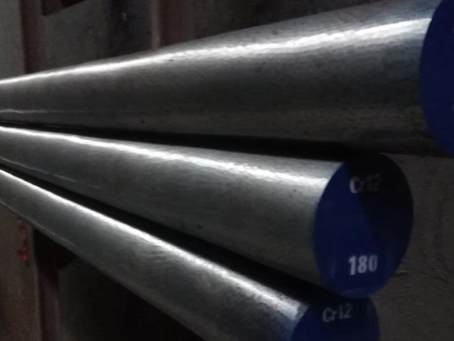 亳州Cr12模具钢