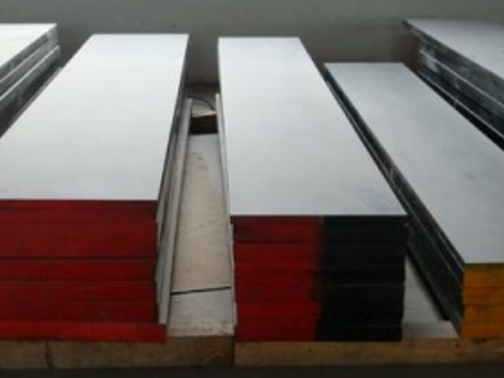 亳州Cr12MoV模具钢