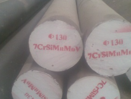 亳州7CrSiMnMoV工具钢