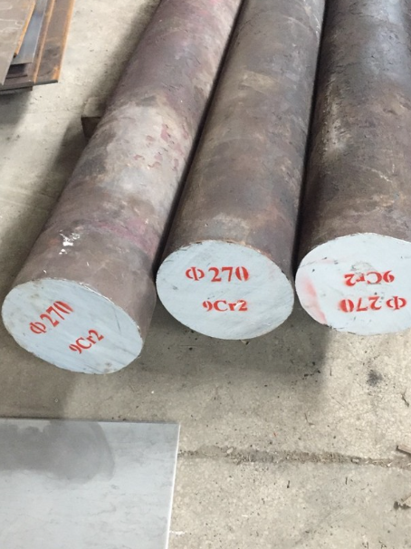 亳州9Cr2工具钢