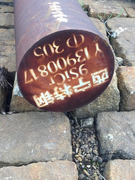亳州9CrSi工具钢